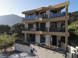 Elmima Villa