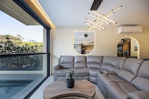 Elmima Villa