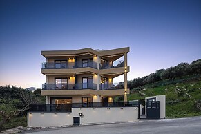 Elmima Villa