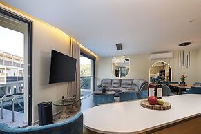 Elmima Villa