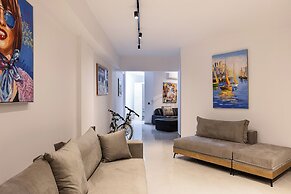 Elmima Villa