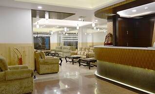 Hotel Dhroov By Mystical Views