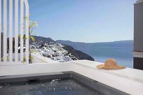 ArmonOia Suites Santorini