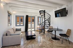 ArmonOia Suites Santorini
