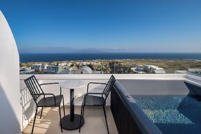 ArmonOia Suites Santorini