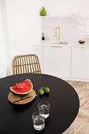 ArmonOia Suites Santorini