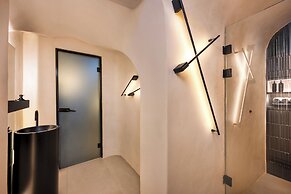ArmonOia Suites Santorini