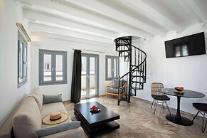 ArmonOia Suites Santorini