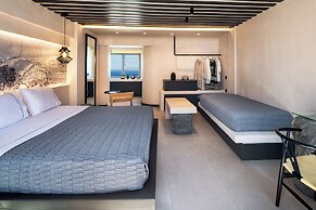 ArmonOia Suites Santorini