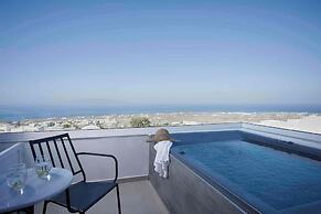 ArmonOia Suites Santorini