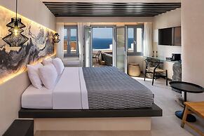 ArmonOia Suites Santorini
