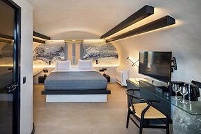 ArmonOia Suites Santorini