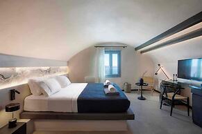 ArmonOia Suites Santorini