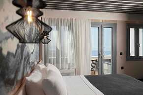ArmonOia Suites Santorini