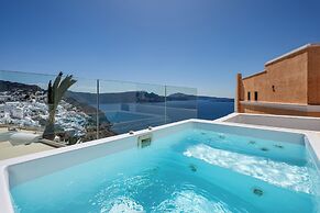 ArmonOia Suites Santorini