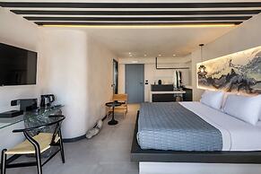 ArmonOia Suites Santorini