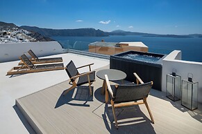 ArmonOia Suites Santorini