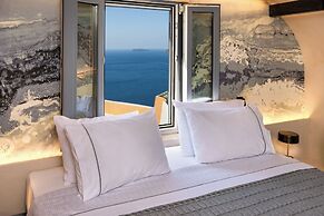 ArmonOia Suites Santorini