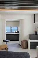 ArmonOia Suites Santorini
