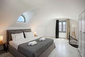ArmonOia Suites Santorini