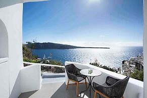 ArmonOia Luxury Caves