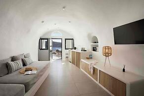 ArmonOia Luxury Caves