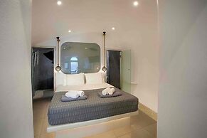 ArmonOia Luxury Caves