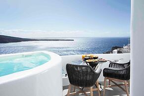 ArmonOia Luxury Caves