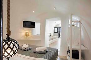 ArmonOia Luxury Caves