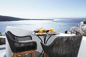 ArmonOia Luxury Caves
