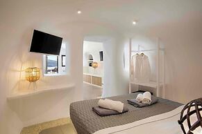 ArmonOia Luxury Caves