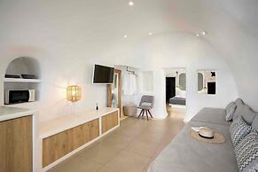 ArmonOia Luxury Caves