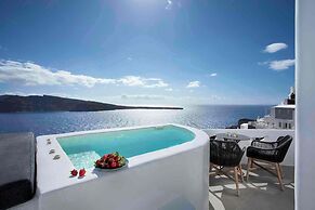 ArmonOia Luxury Caves