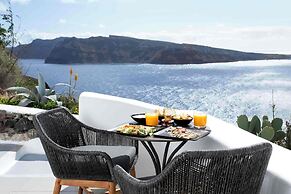 ArmonOia Luxury Caves