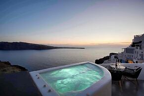 ArmonOia Luxury Caves