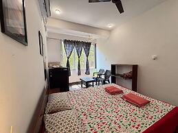 Studio Arambol Hideaway R4 by Mukund Sadan Arambol