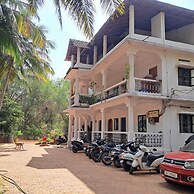 Studio Arambol Hideaway R4 by Mukund Sadan Arambol