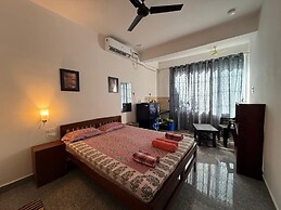 Studio Arambol Hideaway R4 by Mukund Sadan Arambol