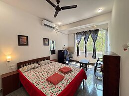 Studio Arambol Hideaway R4 by Mukund Sadan Arambol