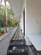 Studio Arambol Hideaway R4 by Mukund Sadan Arambol