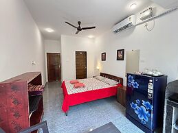 Studio Arambol Hideaway R4 by Mukund Sadan Arambol