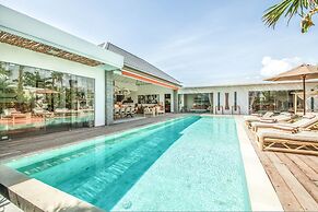 Swiss 2 Villa in Dalung