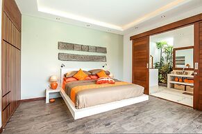 Swiss 2 Villa in Dalung