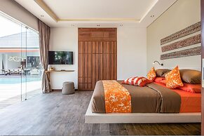 Swiss 2 Villa in Dalung