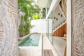 Swiss 2 Villa in Dalung