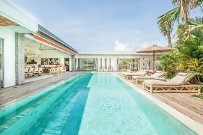Swiss 2 Villa in Dalung