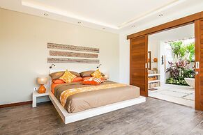 Swiss 2 Villa in Dalung