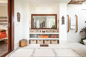 Swiss 2 Villa in Dalung