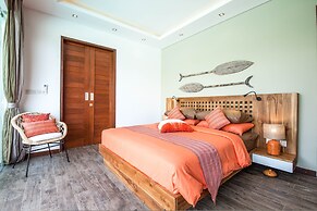 Swiss 2 Villa in Dalung