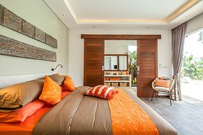 Swiss 2 Villa in Dalung